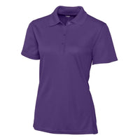 Clique Ice Pique Tech Womens Polo