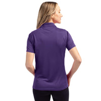 Clique Ice Pique Tech Womens Polo