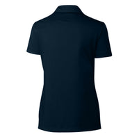 Clique Ice Pique Tech Womens Polo