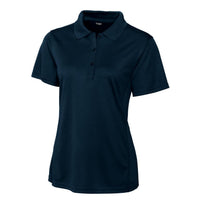 Clique Ice Pique Tech Womens Polo