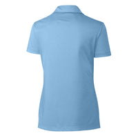 Clique Ice Pique Tech Womens Polo