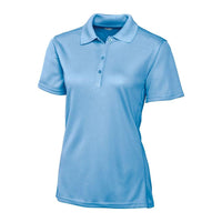 Clique Ice Pique Tech Womens Polo
