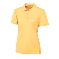 Clique Ice Pique Tech Womens Polo