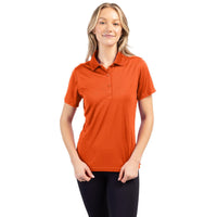 Clique Ice Pique Tech Womens Polo