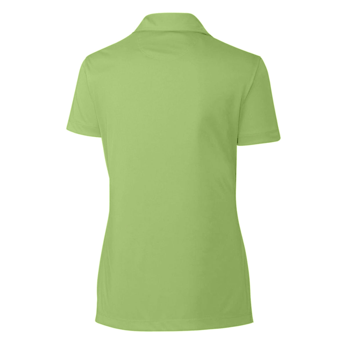 Clique Ice Pique Tech Womens Polo