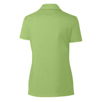 Clique Ice Pique Tech Womens Polo