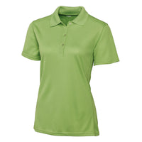 Clique Ice Pique Tech Womens Polo
