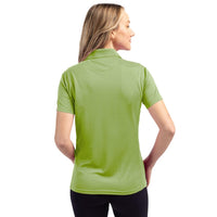Clique Ice Pique Tech Womens Polo