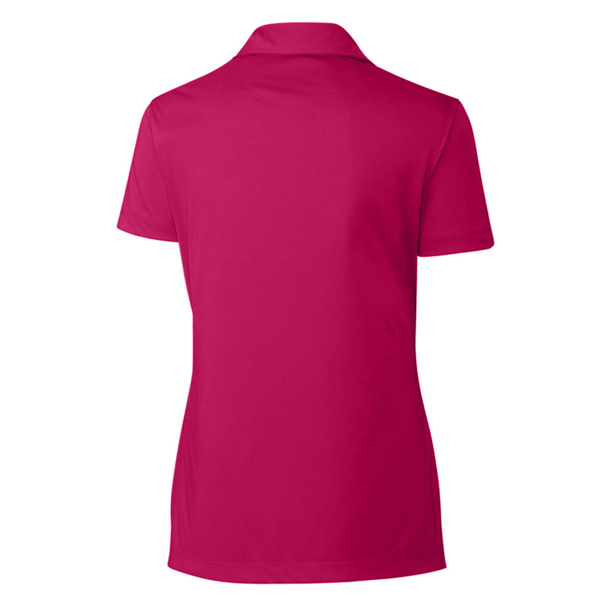 Clique Ice Pique Tech Womens Polo