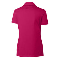 Clique Ice Pique Tech Womens Polo