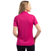 Clique Ice Pique Tech Womens Polo