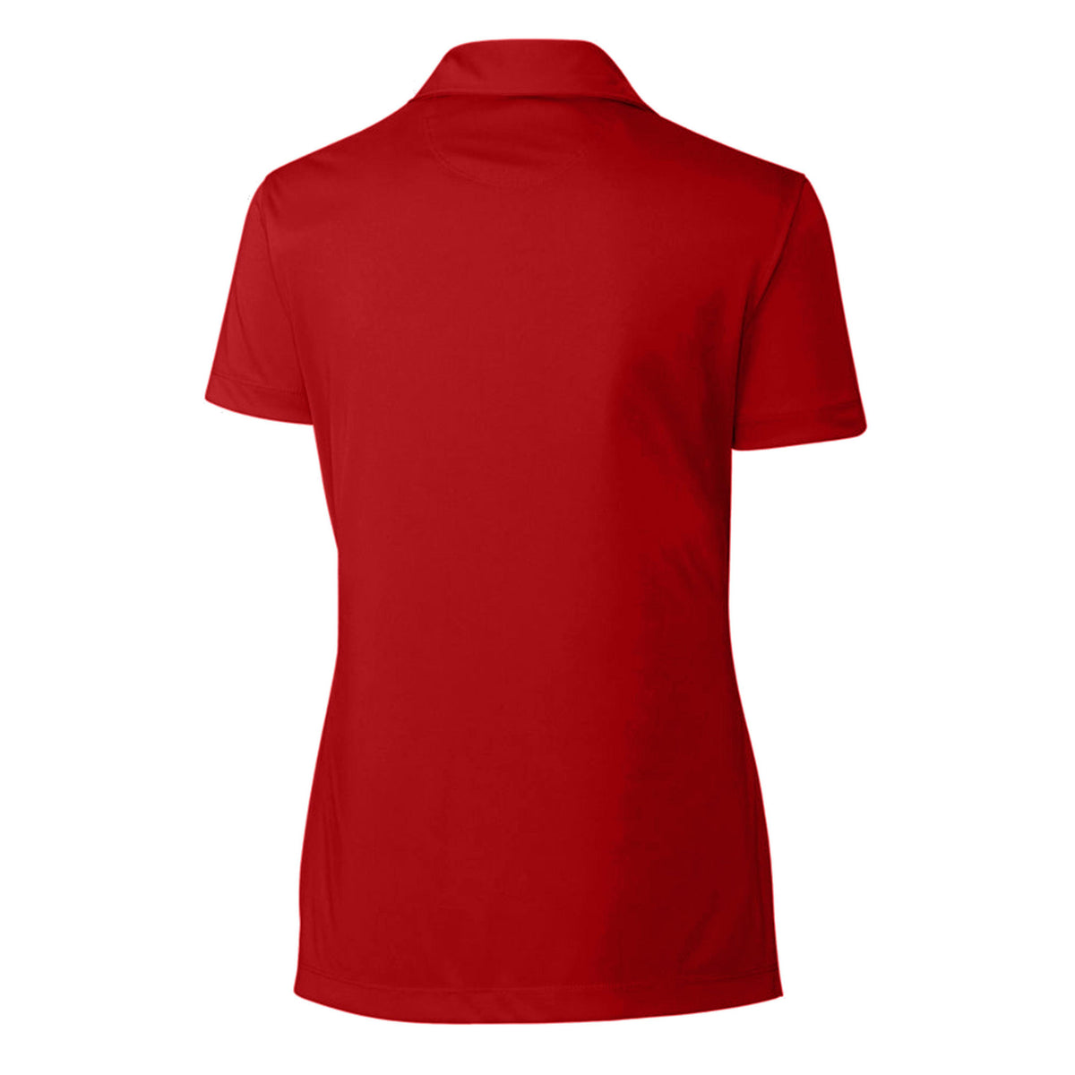 Clique Ice Pique Tech Womens Polo
