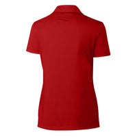 Clique Ice Pique Tech Womens Polo