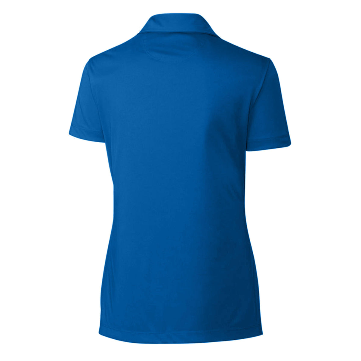 Clique Ice Pique Tech Womens Polo