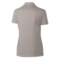 Clique Ice Pique Tech Womens Polo