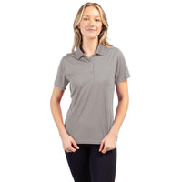 Clique Ice Pique Tech Womens Polo