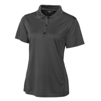 Clique Ice Pique Tech Womens Polo