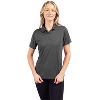 Clique Ice Pique Tech Womens Polo