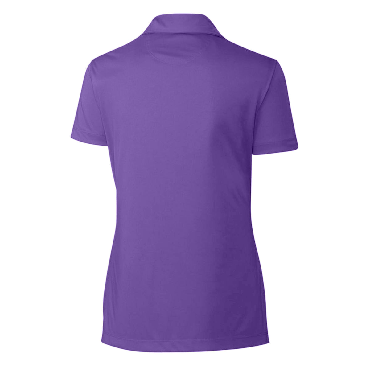 Clique Ice Pique Tech Womens Polo