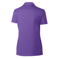 Clique Ice Pique Tech Womens Polo