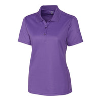 Clique Ice Pique Tech Womens Polo