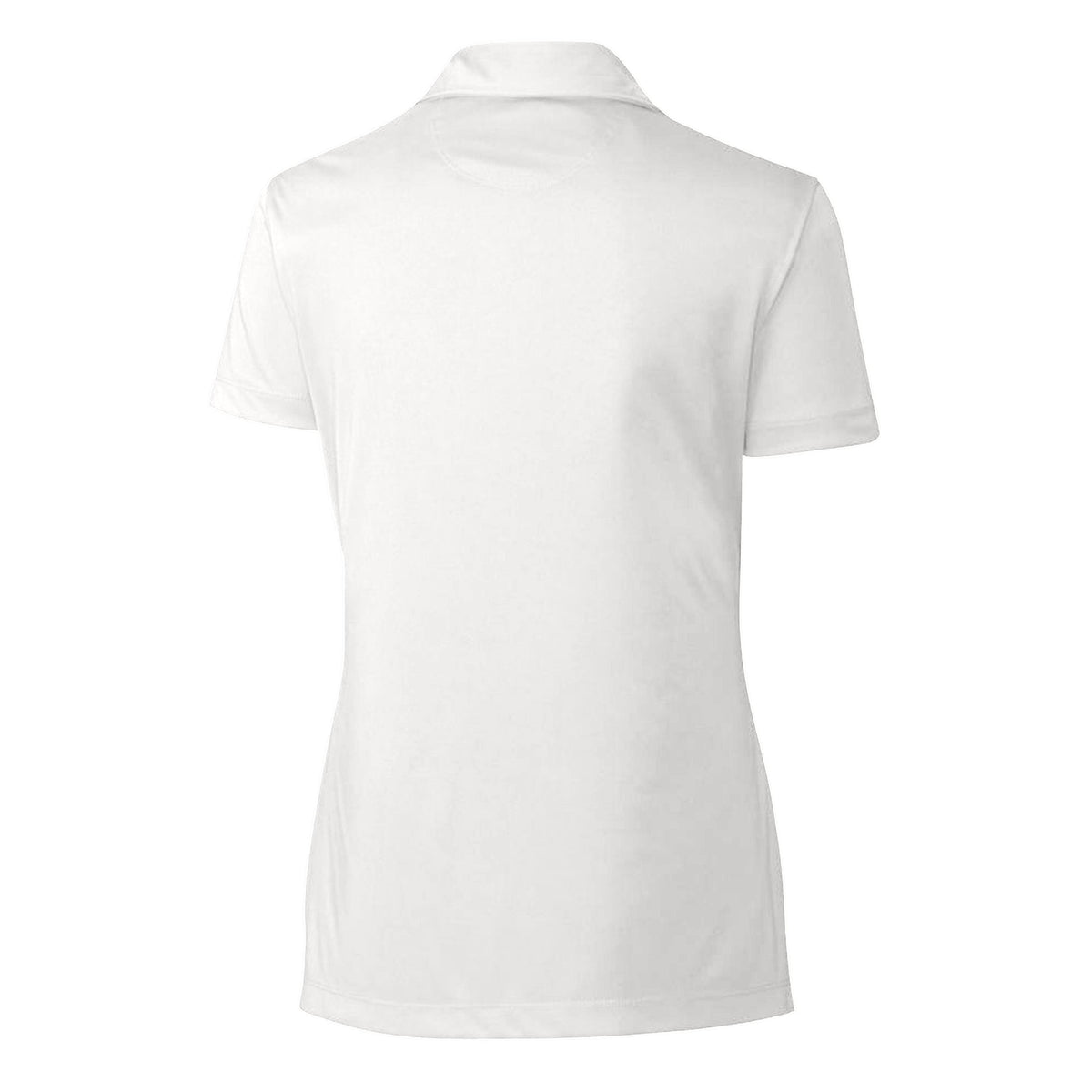 Clique Ice Pique Tech Womens Polo
