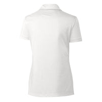 Clique Ice Pique Tech Womens Polo