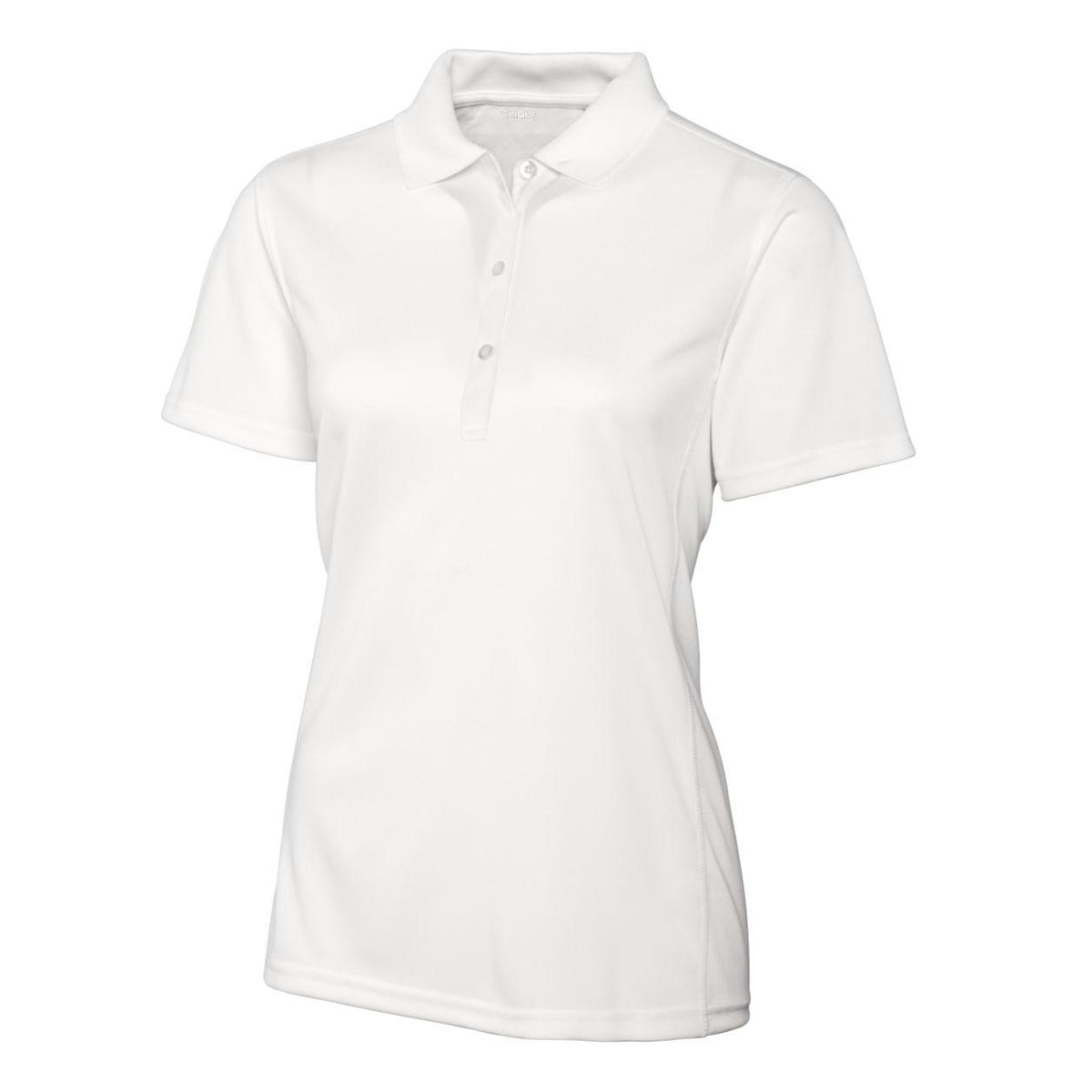 Clique Ice Pique Tech Womens Polo