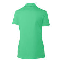 Clique Parma Tech Jersey Womens Polo