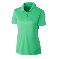 Clique Parma Tech Jersey Womens Polo
