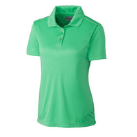 Clique Parma Tech Jersey Womens Polo