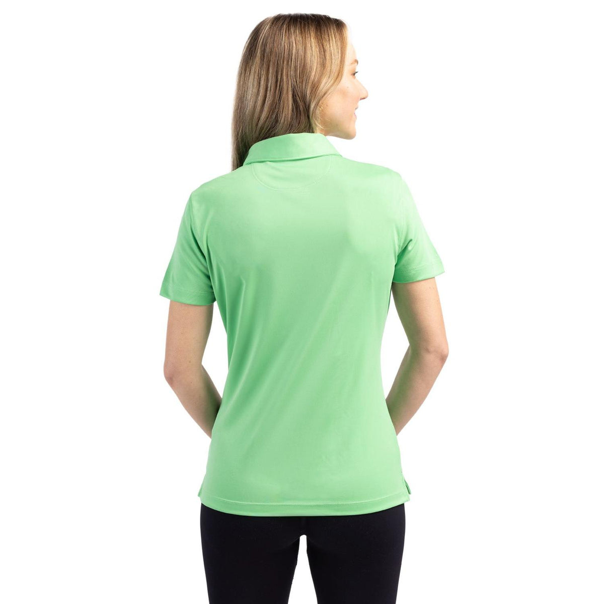 Clique Parma Tech Jersey Womens Polo
