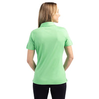 Clique Parma Tech Jersey Womens Polo