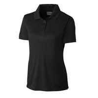 Clique Parma Tech Jersey Womens Polo