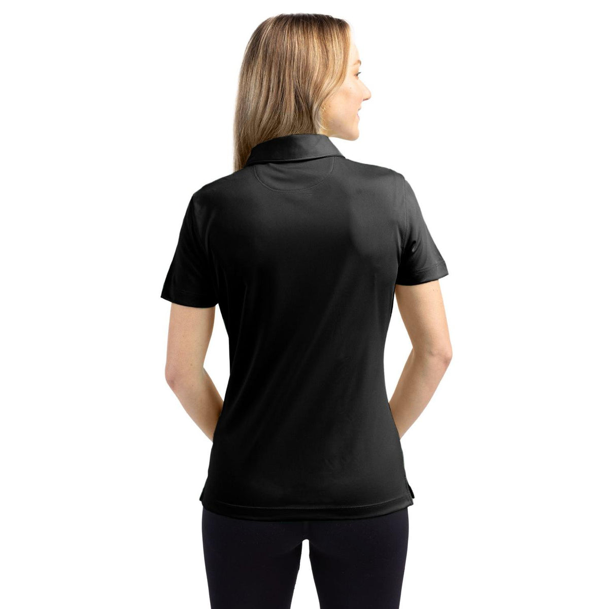 Clique Parma Tech Jersey Womens Polo