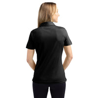 Clique Parma Tech Jersey Womens Polo