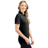 Clique Parma Tech Jersey Womens Polo