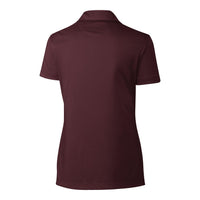 Clique Parma Tech Jersey Womens Polo