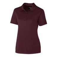 Clique Parma Tech Jersey Womens Polo