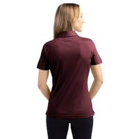 Clique Parma Tech Jersey Womens Polo