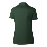 Clique Parma Tech Jersey Womens Polo