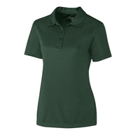 Clique Parma Tech Jersey Womens Polo
