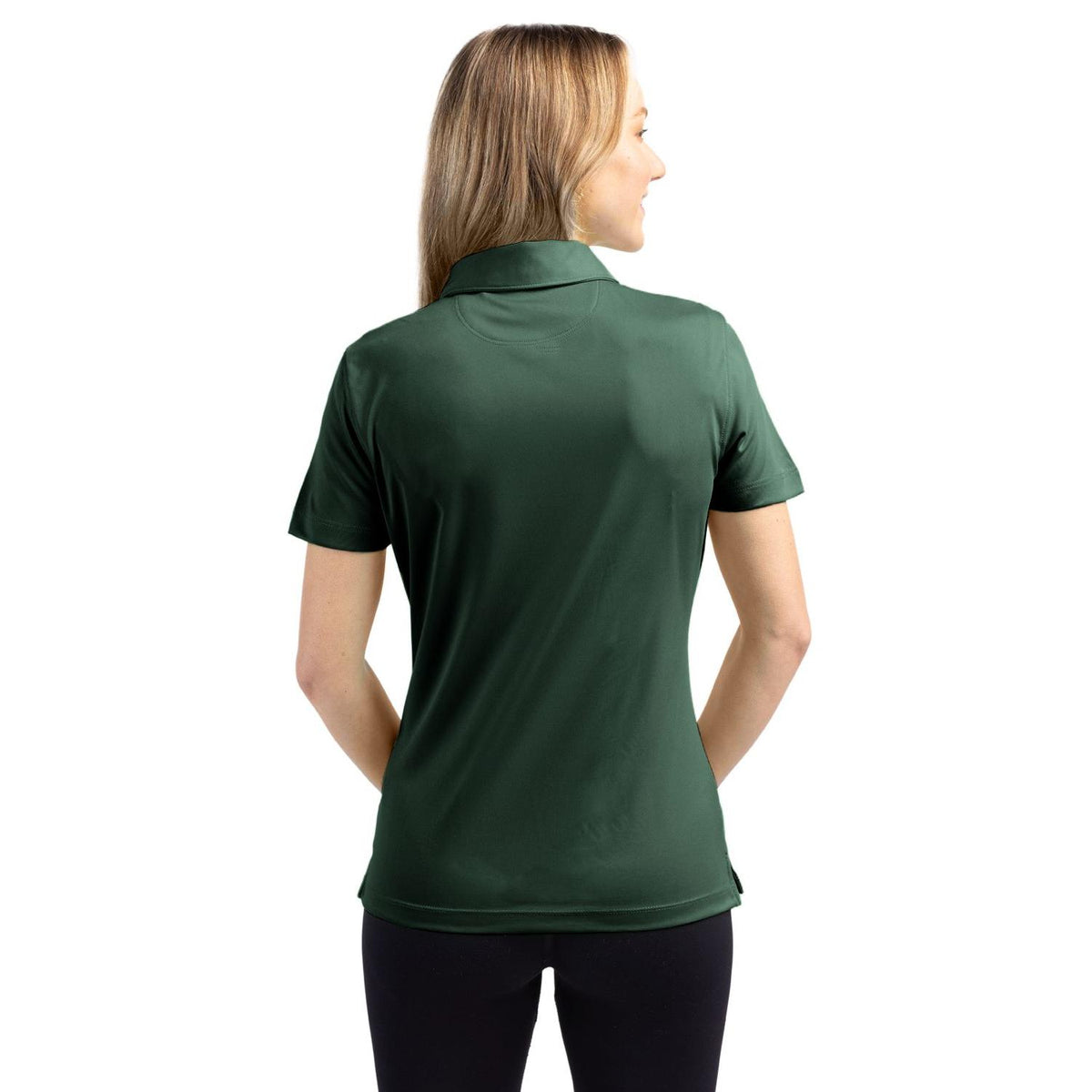 Clique Parma Tech Jersey Womens Polo
