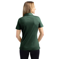 Clique Parma Tech Jersey Womens Polo