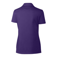 Clique Parma Tech Jersey Womens Polo