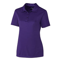 Clique Parma Tech Jersey Womens Polo