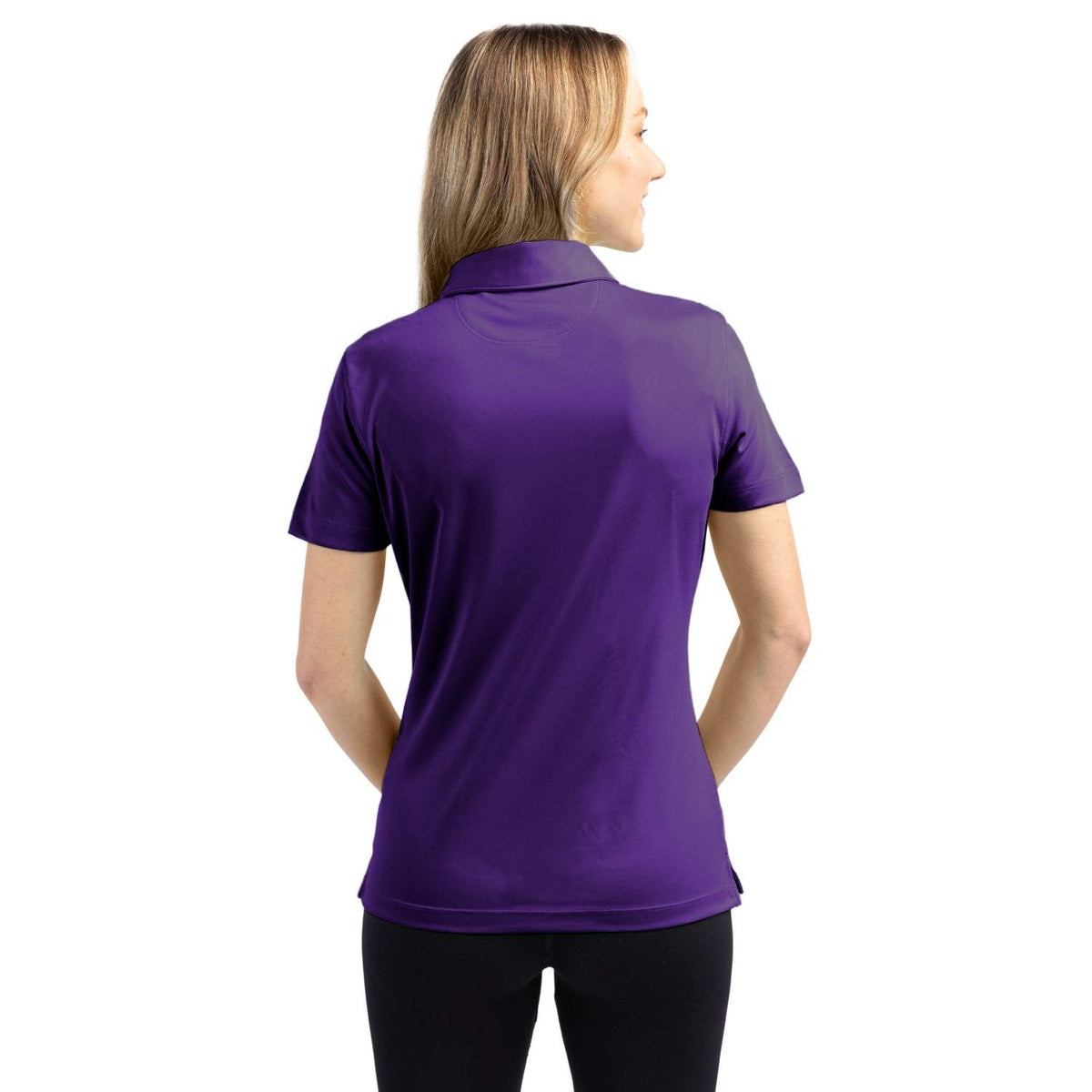 Clique Parma Tech Jersey Womens Polo
