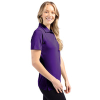 Clique Parma Tech Jersey Womens Polo