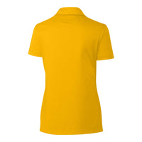 Clique Parma Tech Jersey Womens Polo