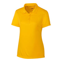 Clique Parma Tech Jersey Womens Polo